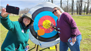 OTM Archery Adult