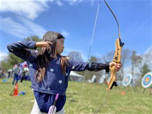 OTM Archery Youth