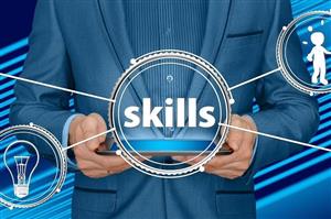 Skills Poster